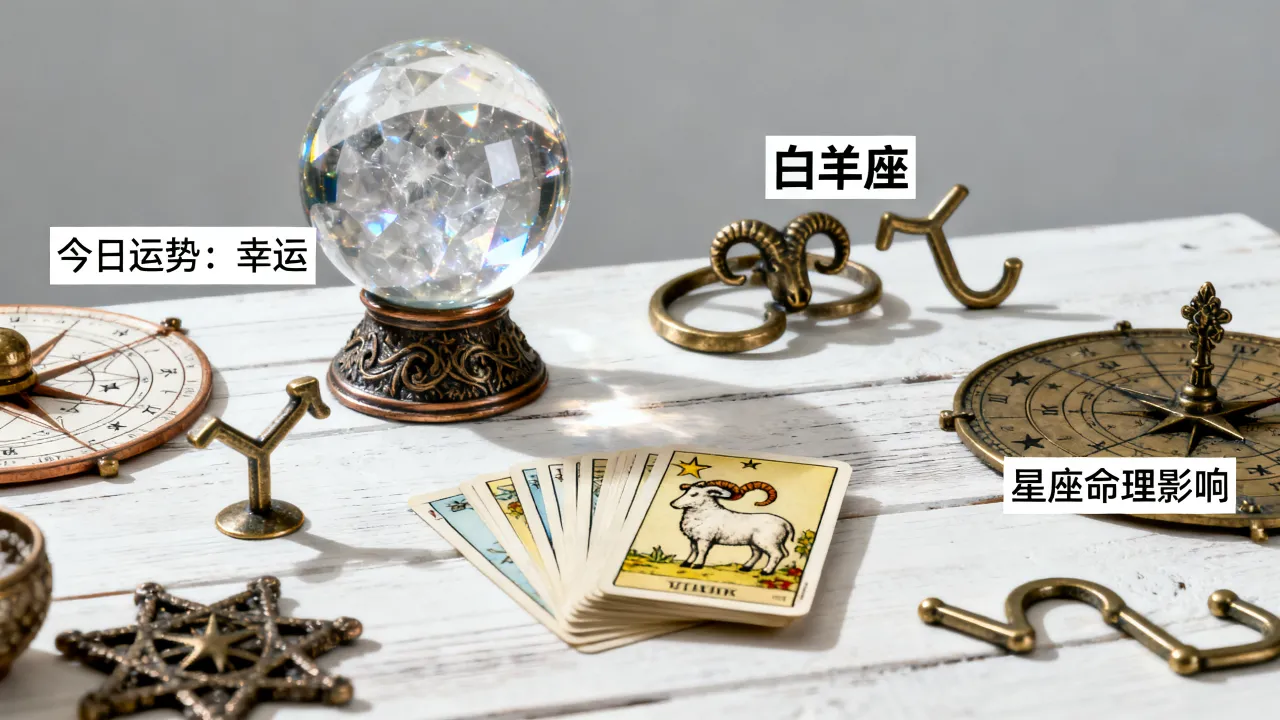 占卜学的十二星座可信吗,星座命理如何影响你的每日运势? 占卜学的十二星座可信吗,星座命理如何影响你的每日运势?