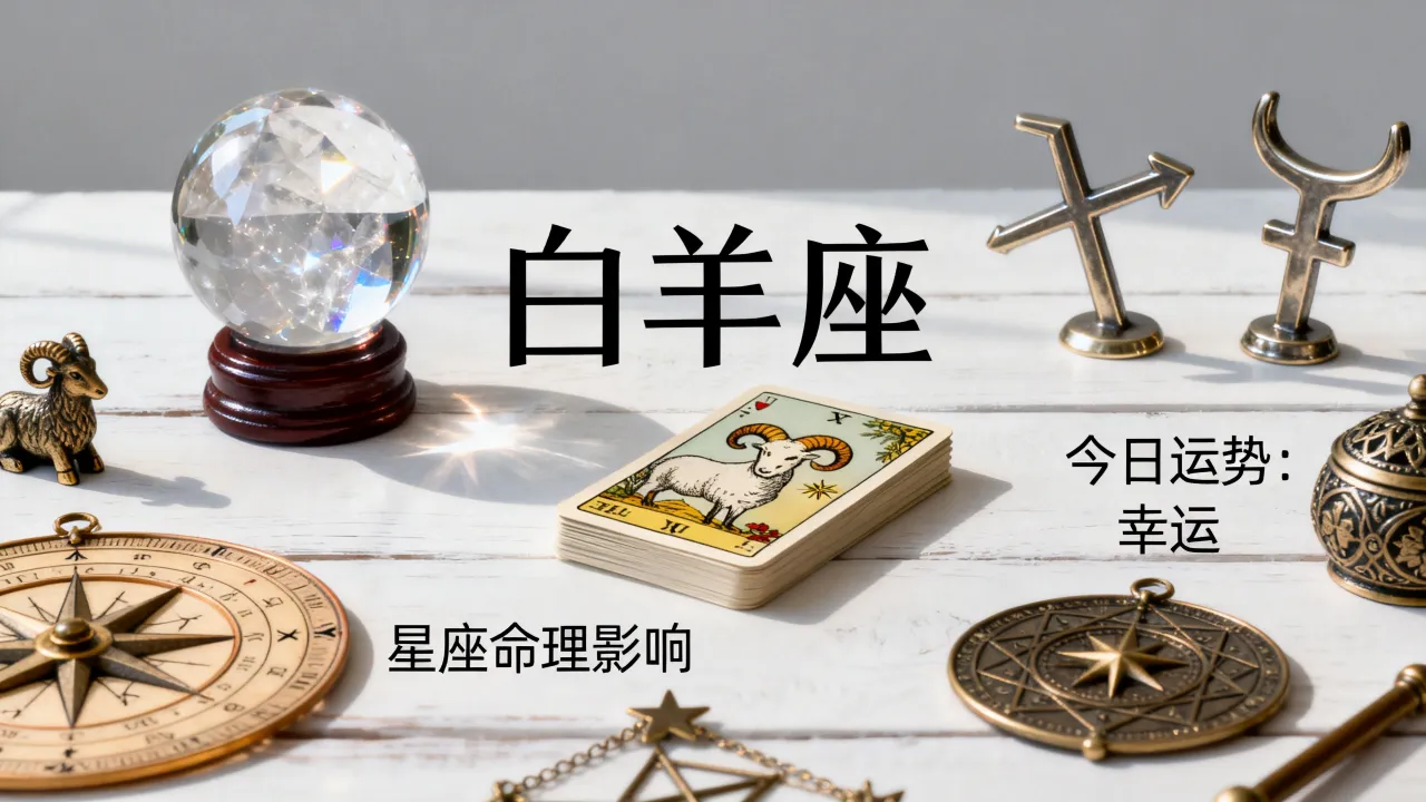 占卜学的十二星座可信吗，星座命理如何影响你的每日运势？