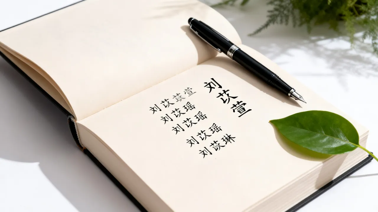 女宝宝起名刘苡什么好听?刘苡后面加什么字最佳组合 女宝宝起名刘苡什么好听?刘苡后面加什么字最佳组合