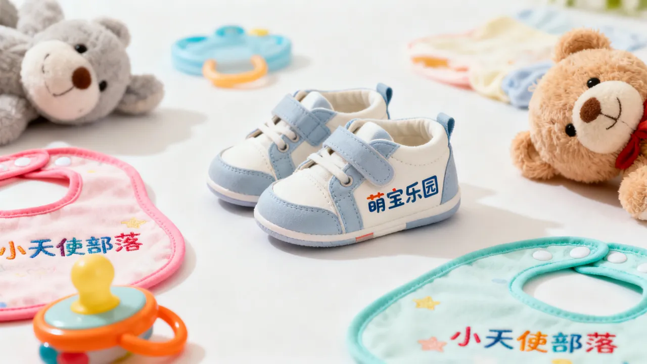 宝宝群怎么起名字好听有创意,有哪些好听的群名? 宝宝群怎么起名字好听有创意,有哪些好听的群名?
