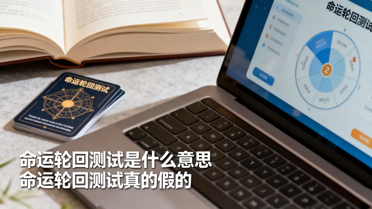 命运轮回测试是什么意思,命运轮回测试真的假的 命运轮回测试是什么意思,命运轮回测试真的假的