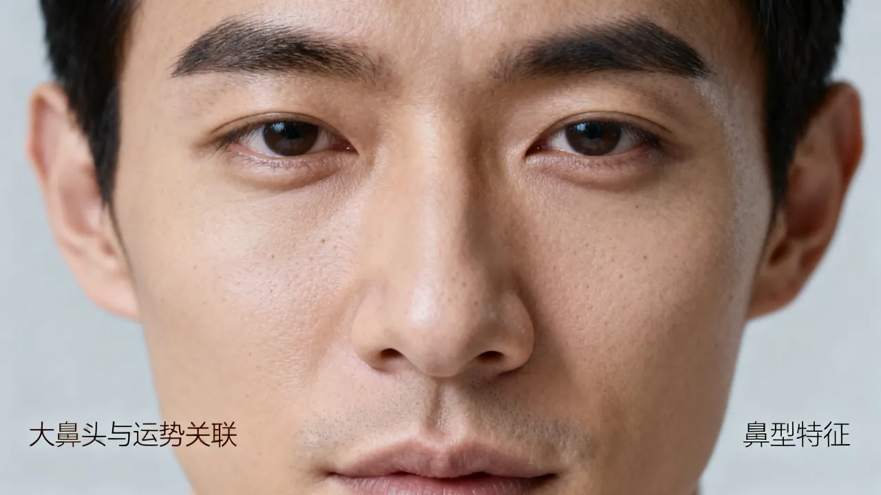 男人鼻子看命运准吗,男士鼻子大代表什么命运? 男人鼻子看命运准吗,男士鼻子大代表什么命运?