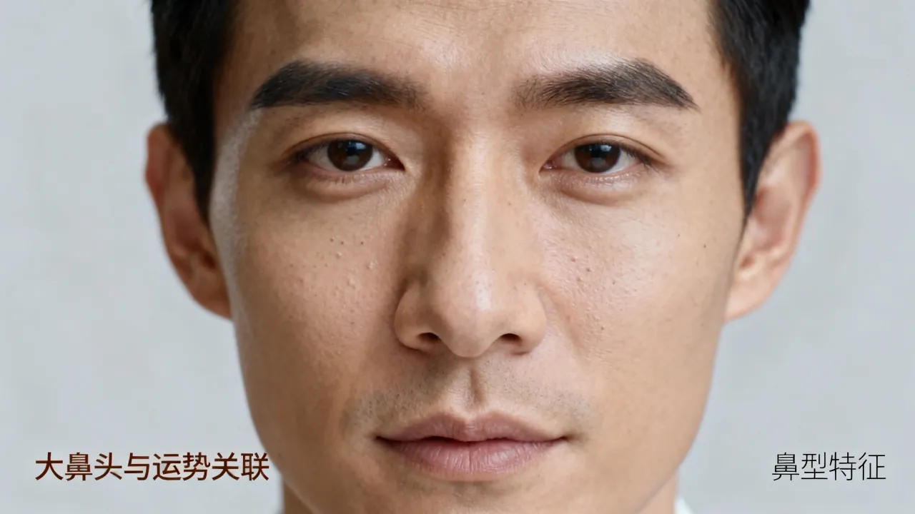 男人鼻子看命运准吗,男士鼻子大代表什么命运? 男人鼻子看命运准吗,男士鼻子大代表什么命运?