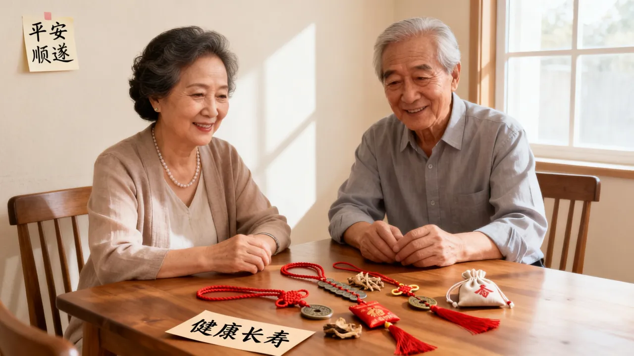 父母过坎怎么化解吉凶?老人渡坎注意事项有哪些 父母过坎怎么化解吉凶?老人渡坎注意事项有哪些