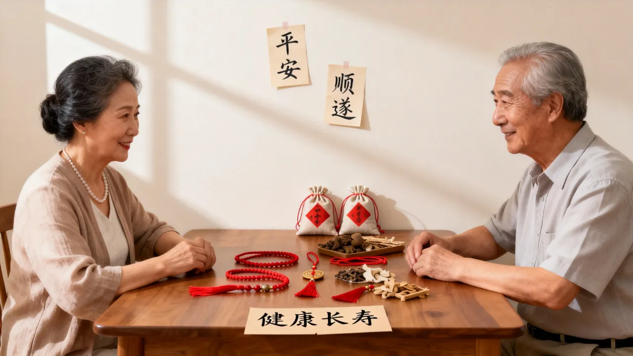 父母过坎怎么化解吉凶?老人渡坎注意事项有哪些 父母过坎怎么化解吉凶?老人渡坎注意事项有哪些
