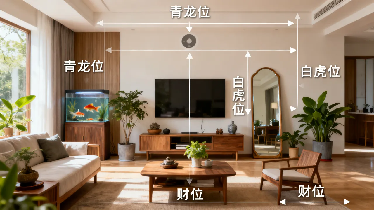 风水等级怎么看吉凶图,家居风水吉凶图怎么看才正确 风水等级怎么看吉凶图,家居风水吉凶图怎么看才正确
