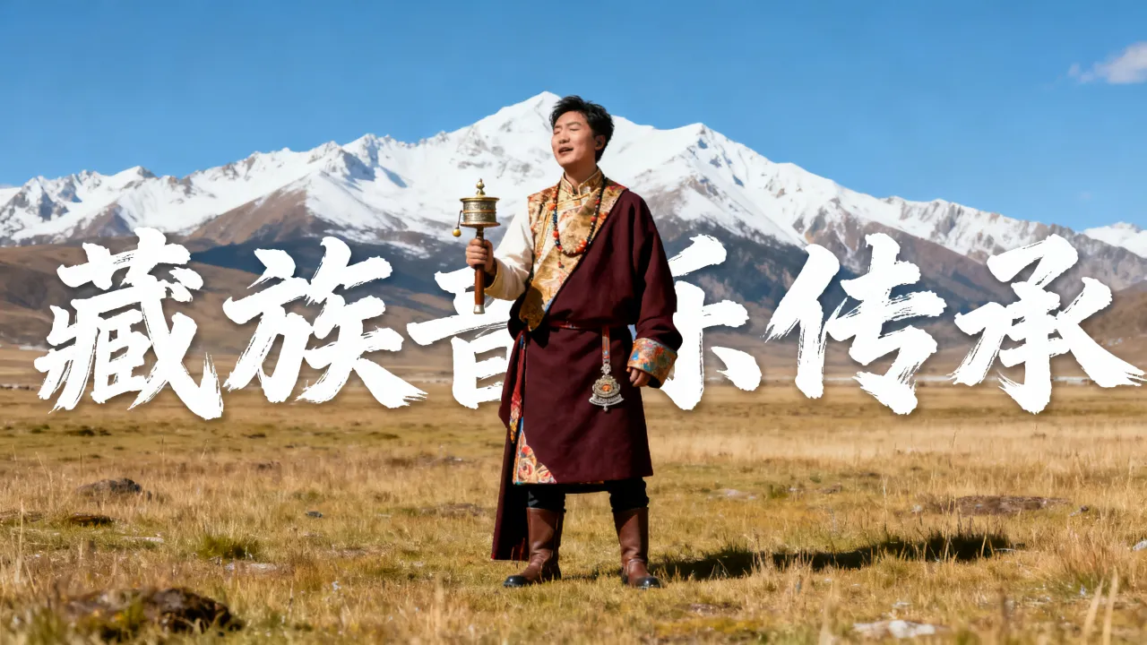 藏族歌手为什么命运多舛,藏族歌手命运走向何方 藏族歌手为什么命运多舛,藏族歌手命运走向何方