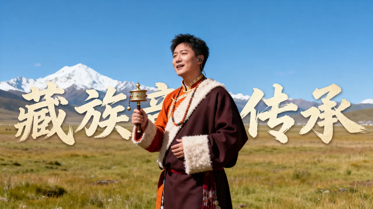 藏族歌手为什么命运多舛,藏族歌手命运走向何方 藏族歌手为什么命运多舛,藏族歌手命运走向何方