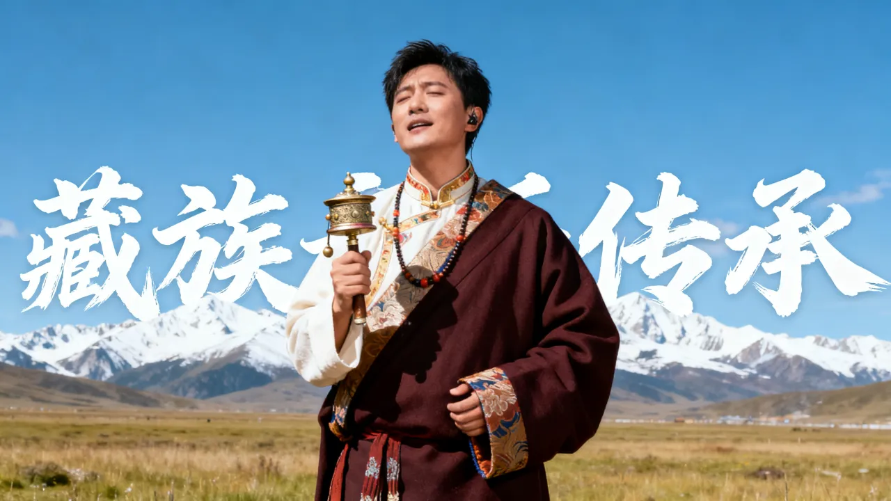 藏族歌手为什么命运多舛,藏族歌手命运走向何方 藏族歌手为什么命运多舛,藏族歌手命运走向何方