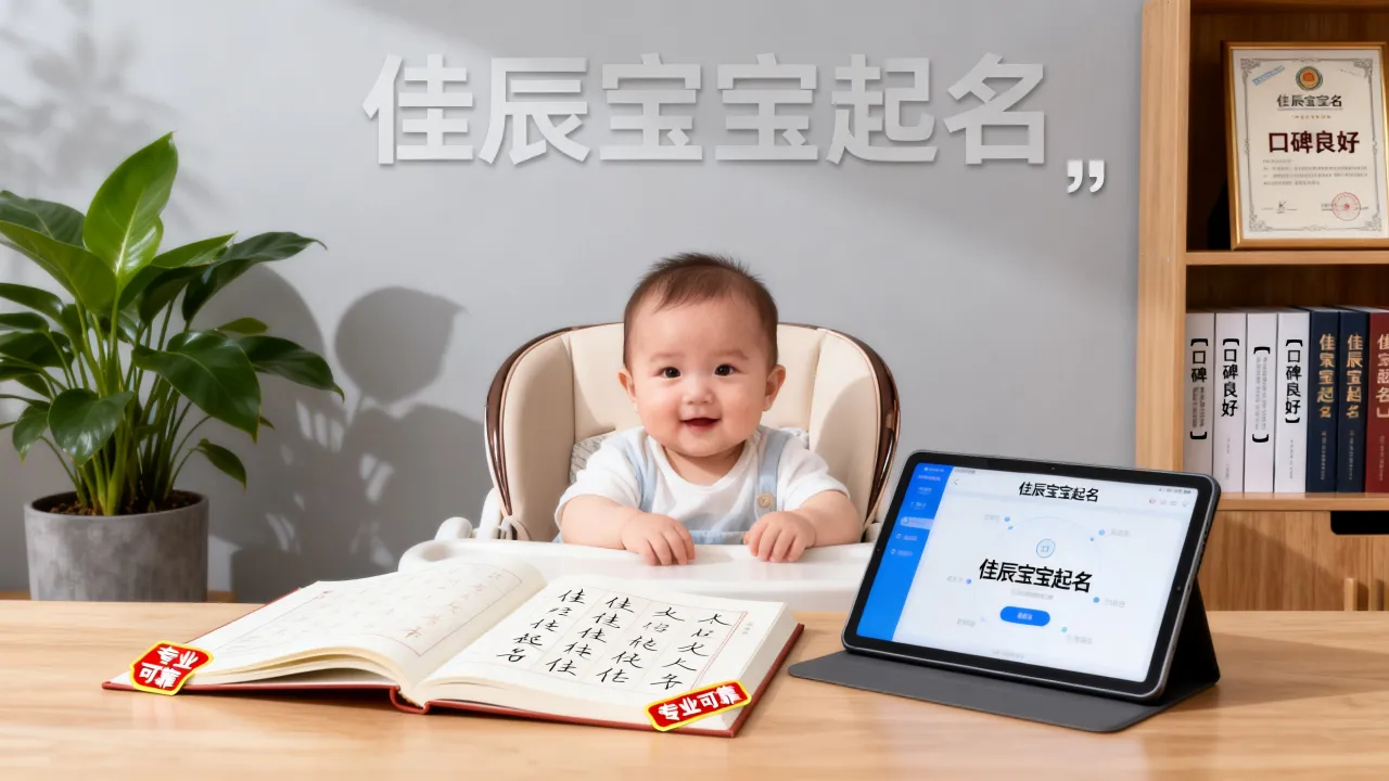 佳辰宝宝起名怎么样,靠谱吗?专业机构口碑如何? 佳辰宝宝起名怎么样,靠谱吗?专业机构口碑如何?