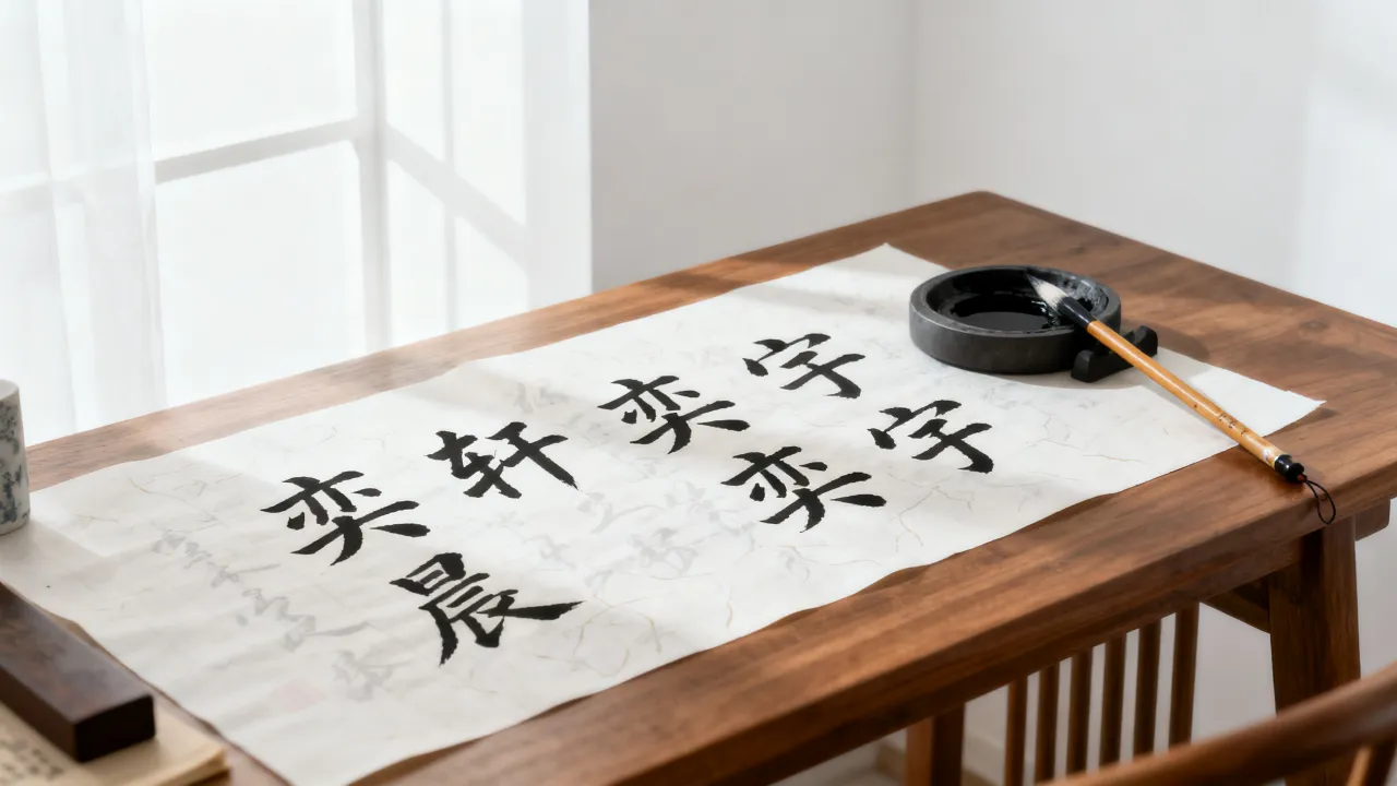 奕什么起名字男宝宝最合适？奕字男孩取名配什么字有出息？