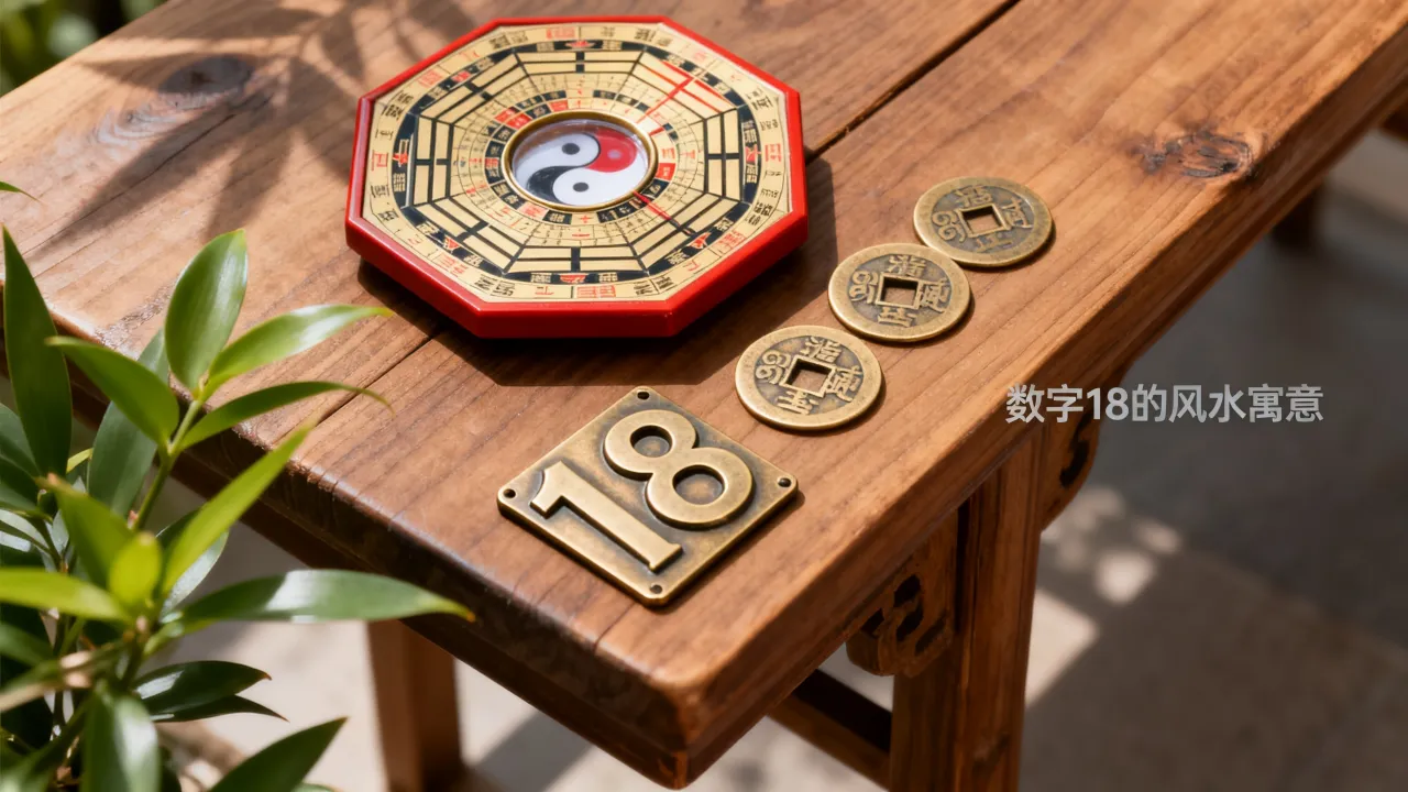 数字十八的吉凶怎么看,十八在风水学中的吉凶寓意是什么? 数字十八的吉凶怎么看,十八在风水学中的吉凶寓意是什么?