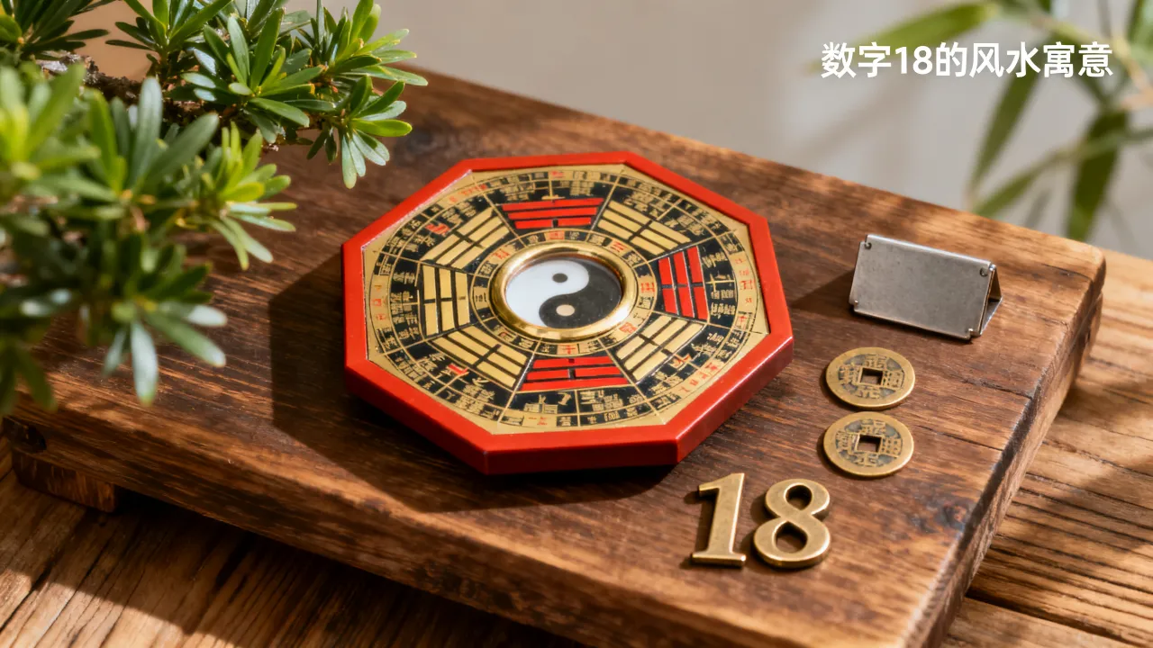 数字十八的吉凶怎么看,十八在风水学中的吉凶寓意是什么? 数字十八的吉凶怎么看,十八在风水学中的吉凶寓意是什么?