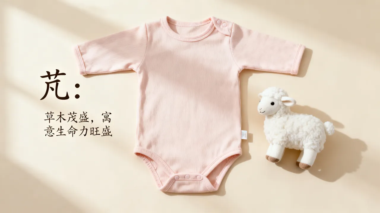 羊宝宝起名带芃怎么样,芃字取名寓意好吗 羊宝宝起名带芃怎么样,芃字取名寓意好吗