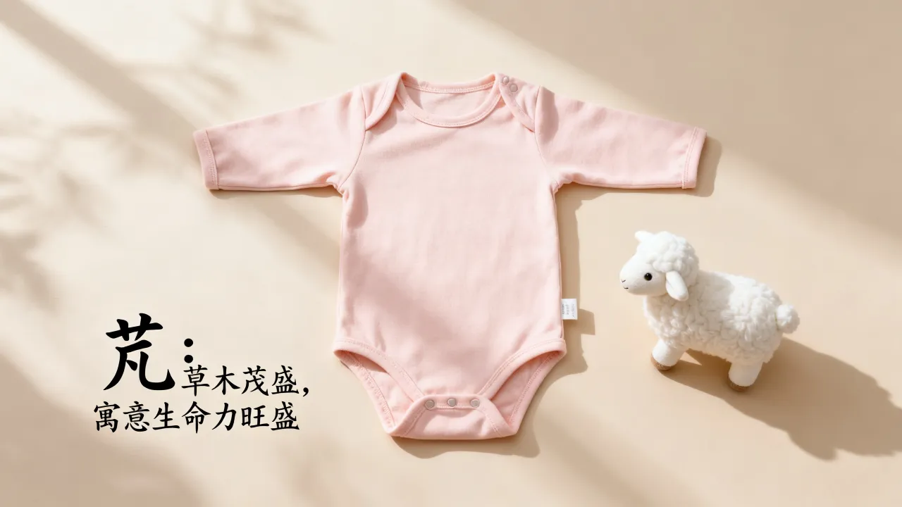 羊宝宝起名带芃怎么样,芃字取名寓意好吗 羊宝宝起名带芃怎么样,芃字取名寓意好吗
