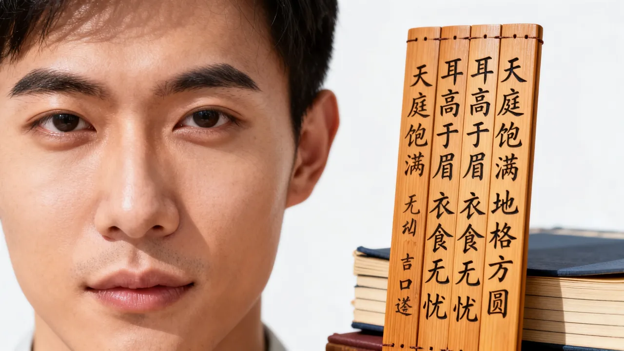 面相吉凶顺口溜怎么说,面相吉凶顺口溜大全准吗怎么看? 面相吉凶顺口溜怎么说,面相吉凶顺口溜大全准吗怎么看?
