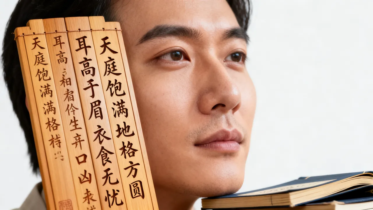 面相吉凶顺口溜怎么说,面相吉凶顺口溜大全准吗怎么看? 面相吉凶顺口溜怎么说,面相吉凶顺口溜大全准吗怎么看?