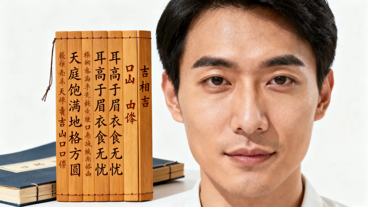 面相吉凶顺口溜怎么说,面相吉凶顺口溜大全准吗怎么看? 面相吉凶顺口溜怎么说,面相吉凶顺口溜大全准吗怎么看?