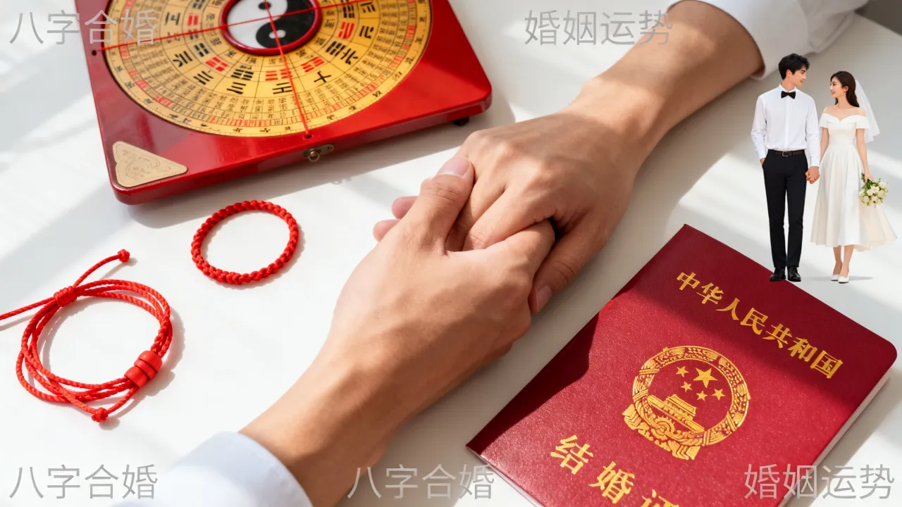 命运爱情婚姻真的命中注定吗,八字合婚看婚姻爱情运势准吗 命运爱情婚姻真的命中注定吗,八字合婚看婚姻爱情运势准吗