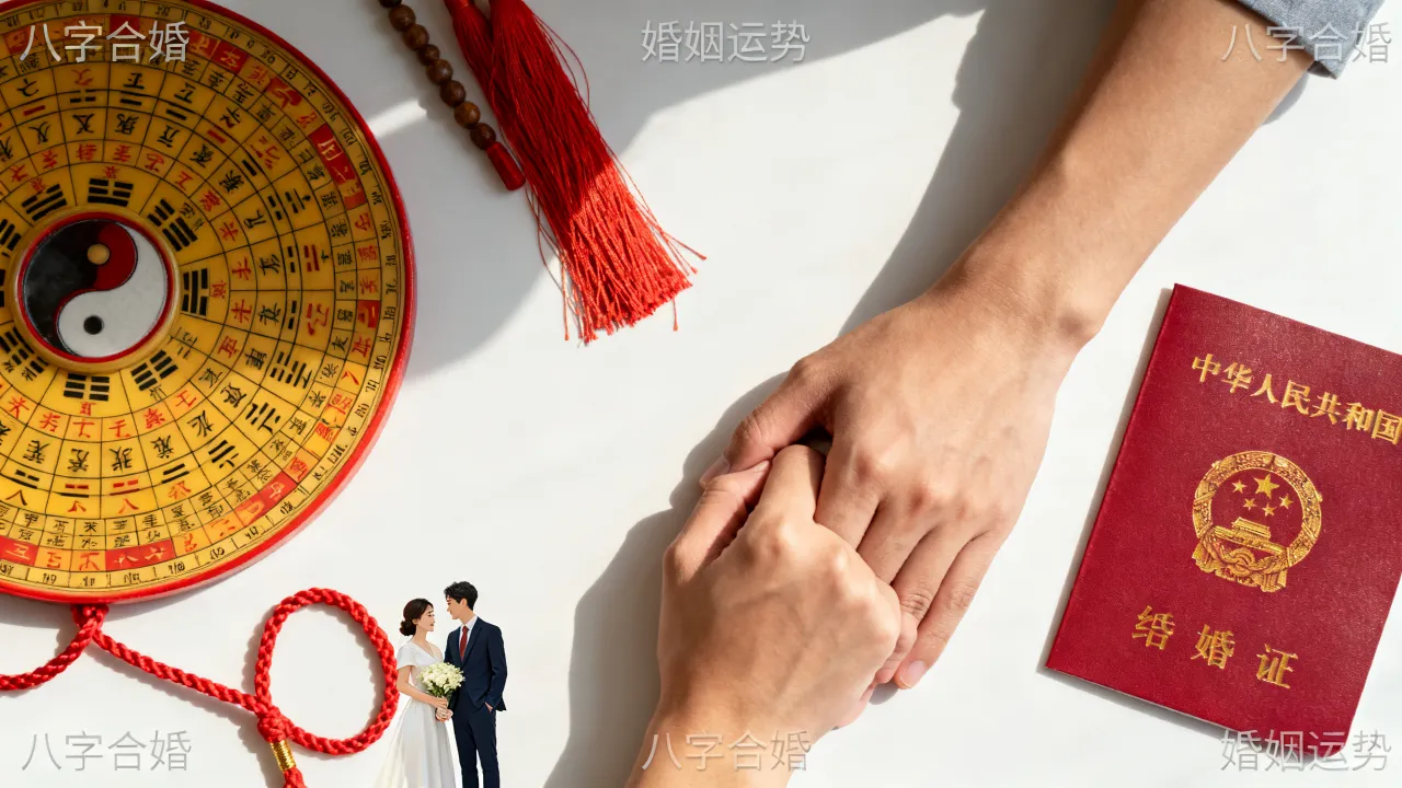 命运爱情婚姻真的命中注定吗,八字合婚看婚姻爱情运势准吗 命运爱情婚姻真的命中注定吗,八字合婚看婚姻爱情运势准吗
