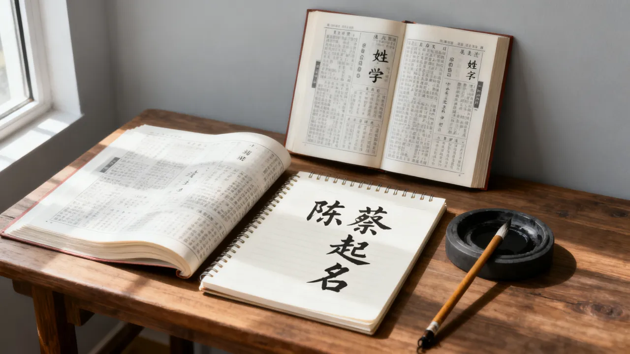 陈蔡给宝宝起名怎么样,陈蔡起名靠谱吗? 陈蔡给宝宝起名怎么样,陈蔡起名靠谱吗?