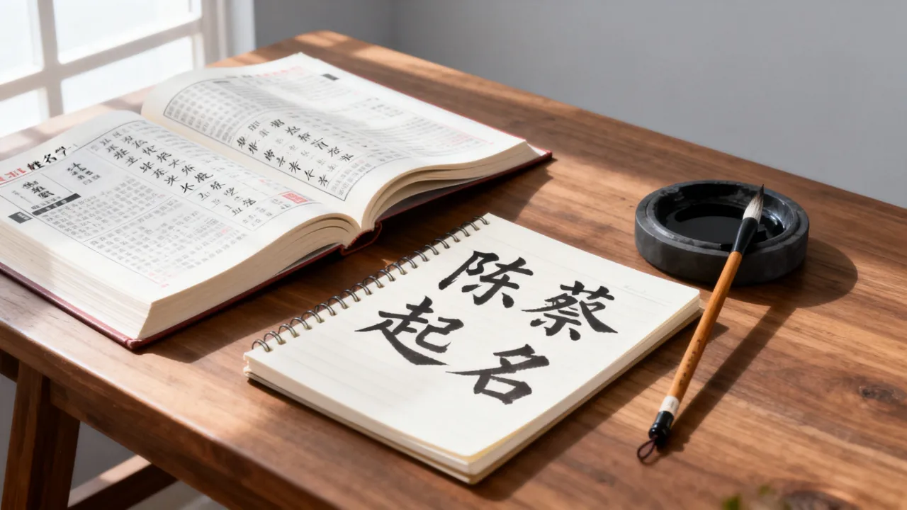 陈蔡给宝宝起名怎么样,陈蔡起名靠谱吗? 陈蔡给宝宝起名怎么样,陈蔡起名靠谱吗?