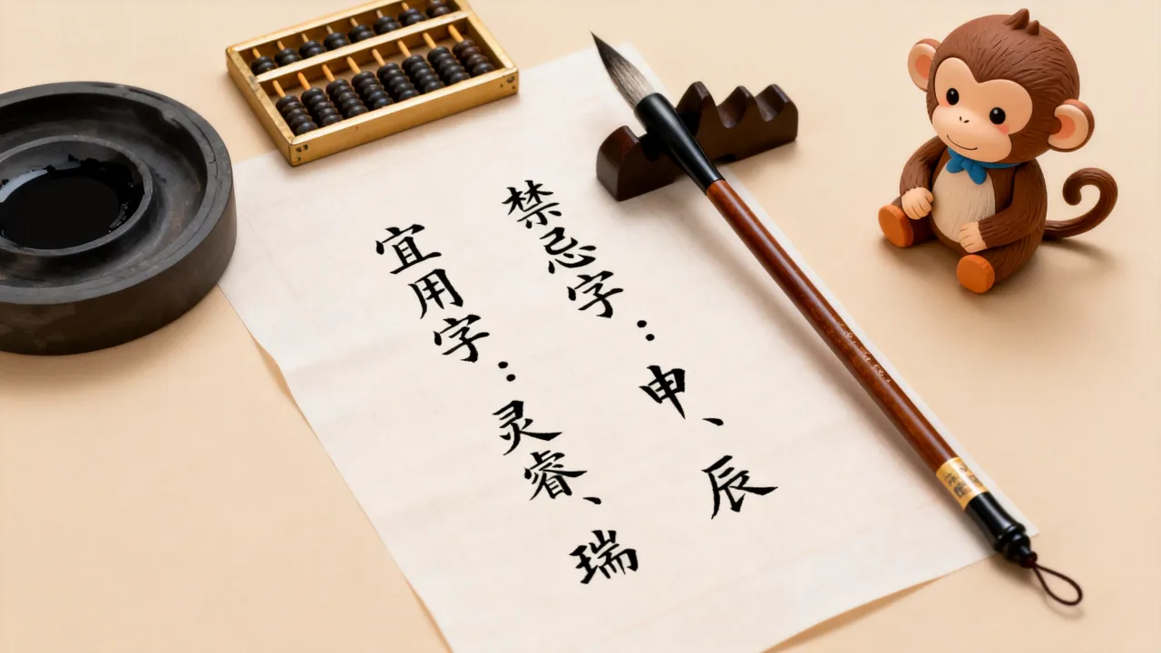 猴年宝宝起名怎么取好,猴年宝宝起名宜用字和禁忌有哪些? 猴年宝宝起名怎么取好,猴年宝宝起名宜用字和禁忌有哪些?