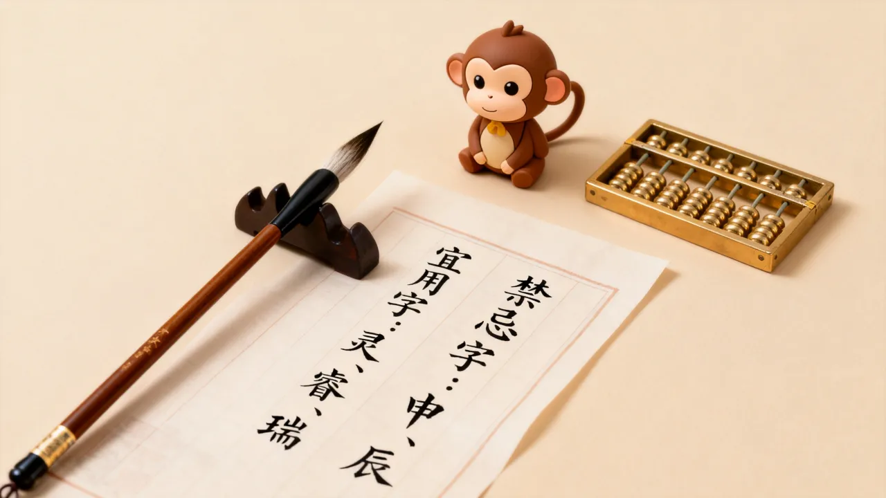 猴年宝宝起名怎么取好,猴年宝宝起名宜用字和禁忌有哪些? 猴年宝宝起名怎么取好,猴年宝宝起名宜用字和禁忌有哪些?