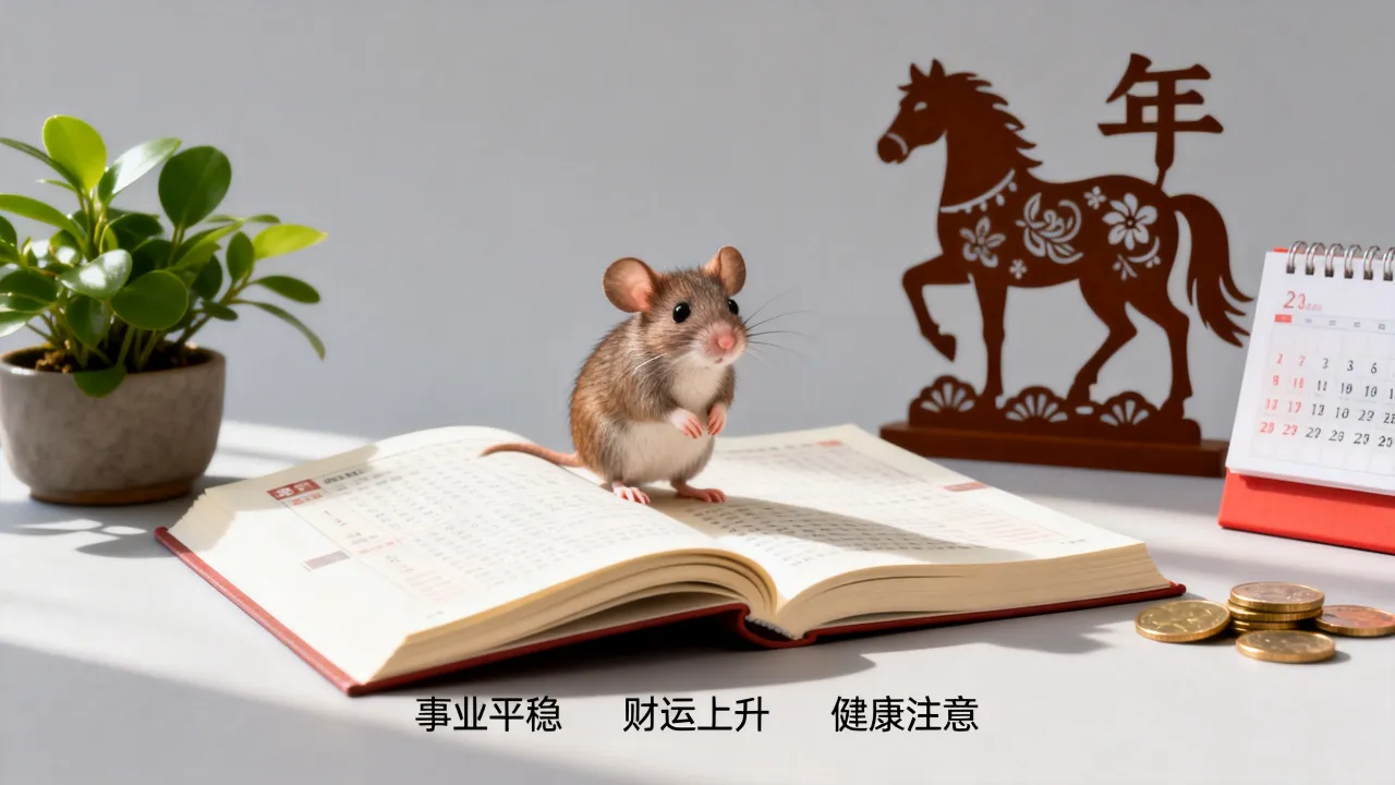 1972年属鼠人2026年运势解答,属鼠人马年全年运程怎么样? 1972年属鼠人2026年运势解答,属鼠人马年全年运程怎么样?