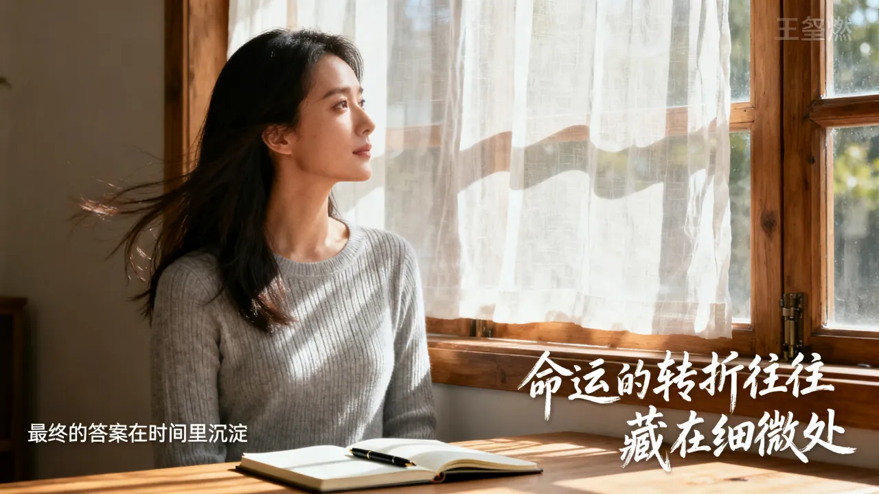 王玺燃命运走向何方,王玺燃的最终结局怎么样 王玺燃命运走向何方,王玺燃的最终结局怎么样