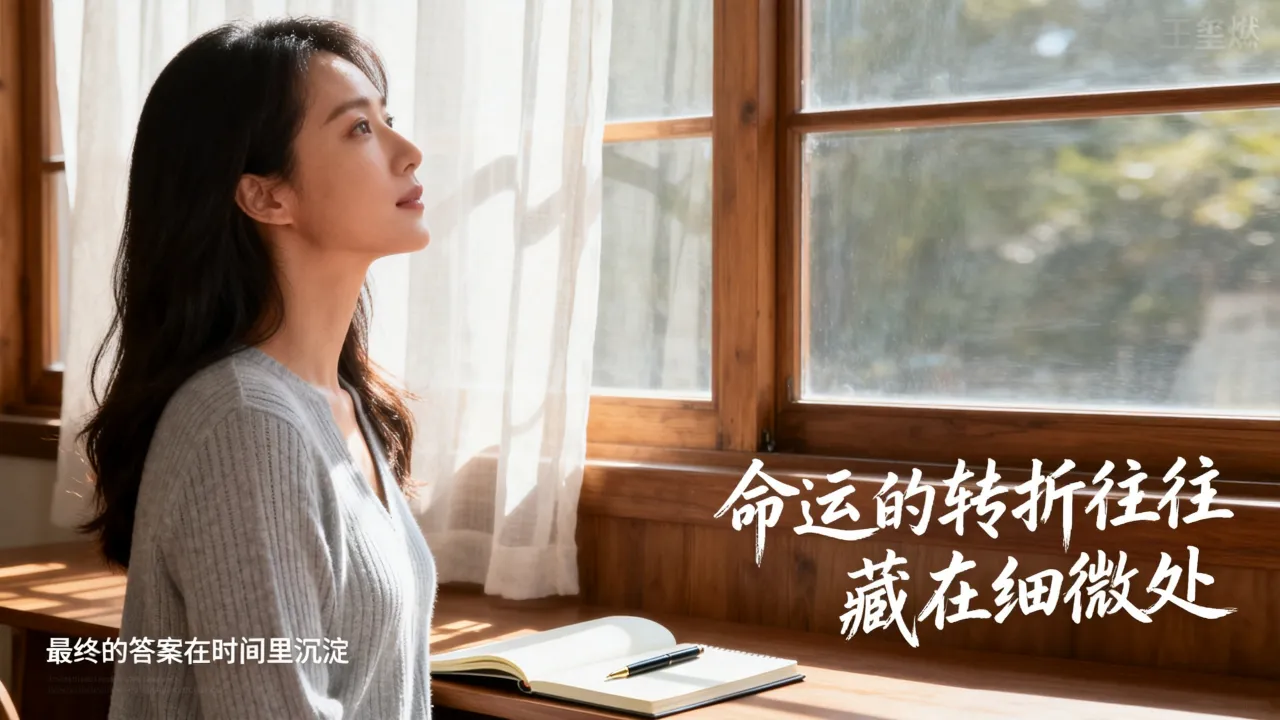 王玺燃命运走向何方,王玺燃的最终结局怎么样 王玺燃命运走向何方,王玺燃的最终结局怎么样