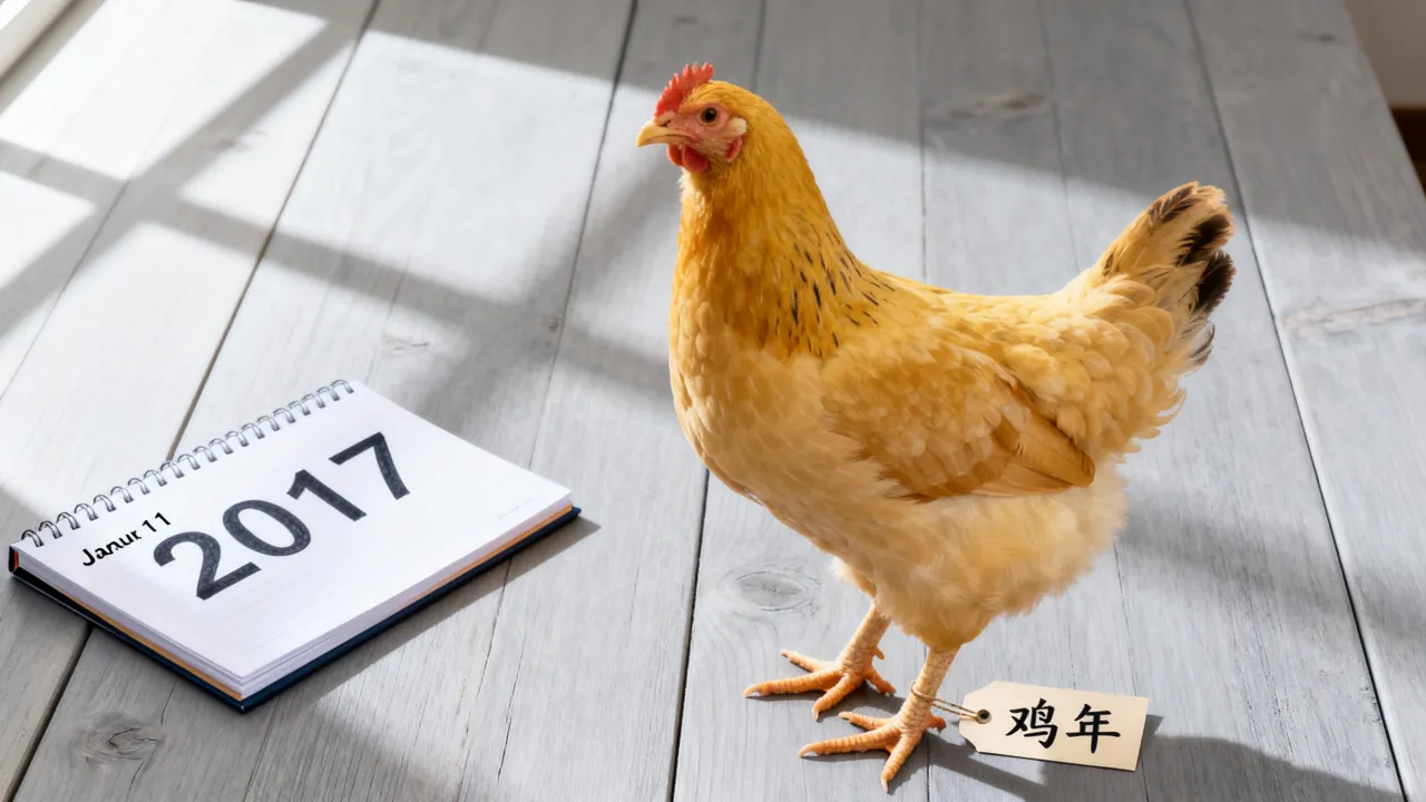 2017年是什么命运,鸡年出生的人是什么命? 2017年是什么命运,鸡年出生的人是什么命?