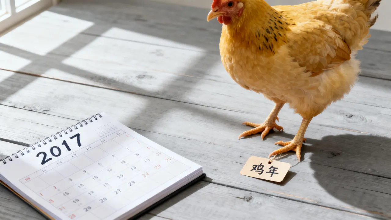 2017年是什么命运,鸡年出生的人是什么命? 2017年是什么命运,鸡年出生的人是什么命?