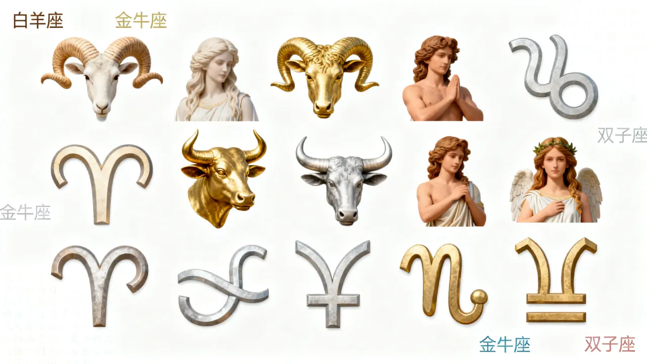 腹黑评十二星座准吗?哪个星座最腹黑? 腹黑评十二星座准吗?哪个星座最腹黑?