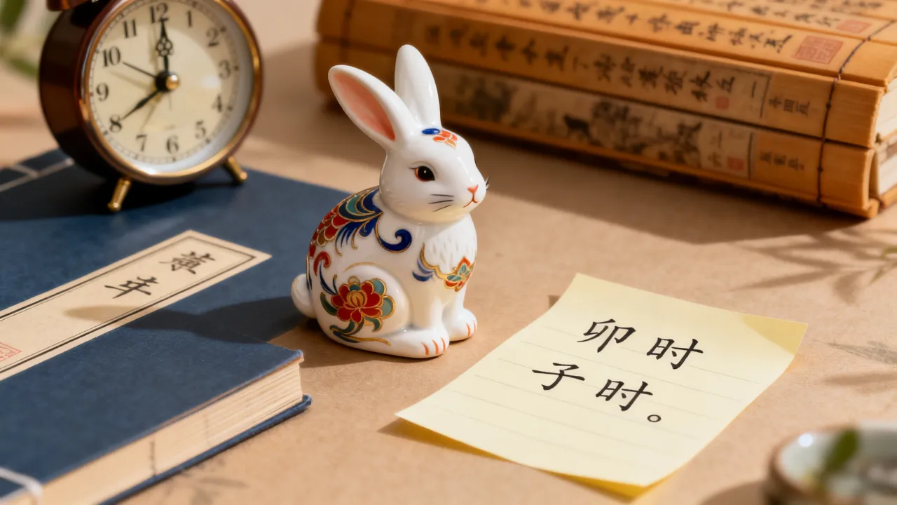 属兔几时出生最好命运,属兔哪个时辰出生最享福财旺? 属兔几时出生最好命运,属兔哪个时辰出生最享福财旺?