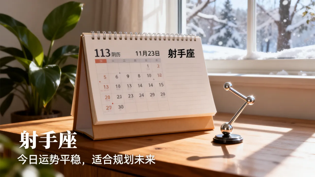 阴历11月23日是什么日子,农历十一月二十三的星座和运势 阴历11月23日是什么日子,农历十一月二十三的星座和运势