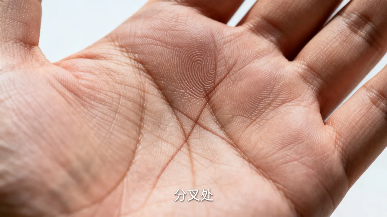 命运线分叉代表什么?命运线分叉预示什么征兆? 命运线分叉代表什么?命运线分叉预示什么征兆?
