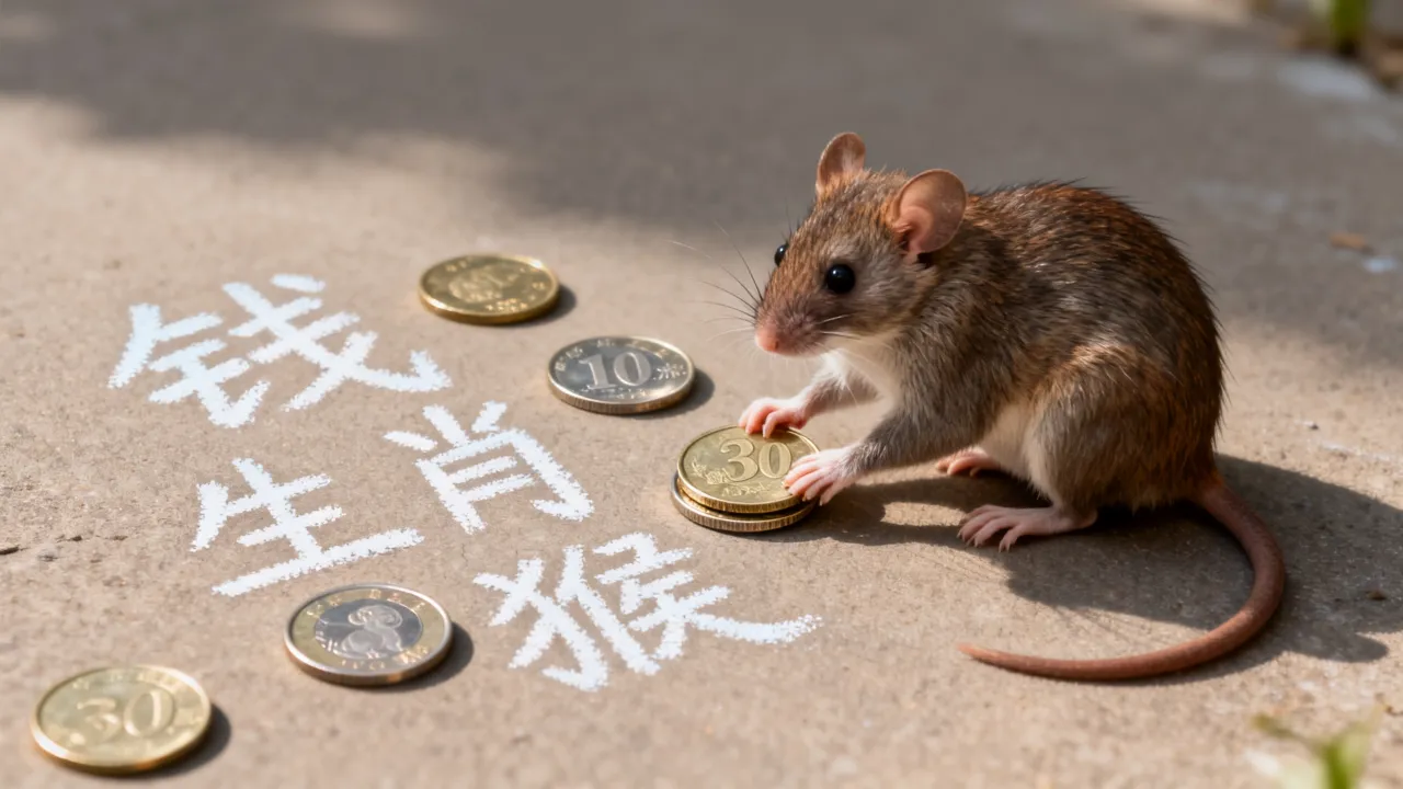 钱代表是什么生肖是什么？钱代表什么生肖最准确？
