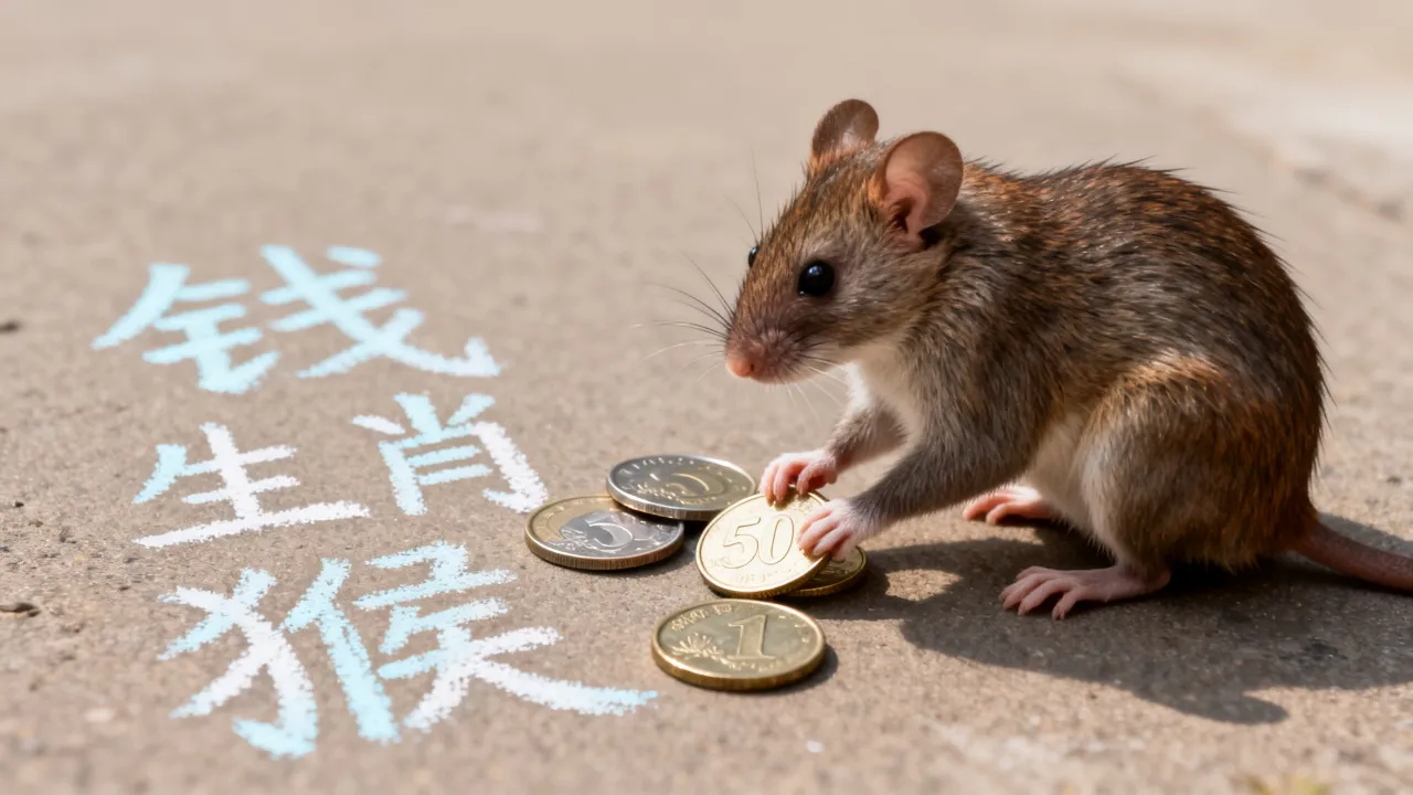 钱代表是什么生肖是什么?钱代表什么生肖最准确? 钱代表是什么生肖是什么?钱代表什么生肖最准确?