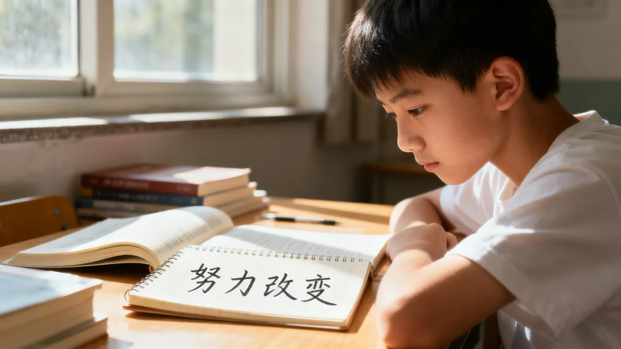 在命运的孩子如何逆天改命？命运的安排能否改变