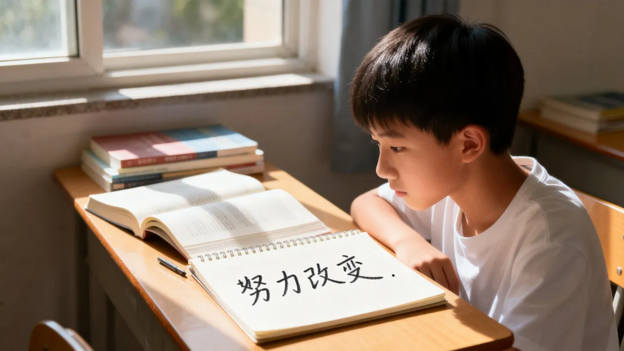 在命运的孩子如何逆天改命？命运的安排能否改变