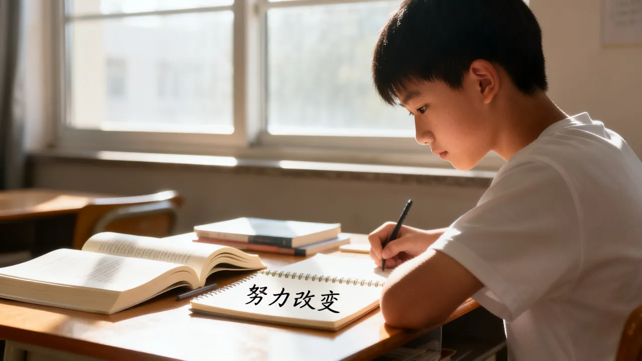 在命运的孩子如何逆天改命？命运的安排能否改变