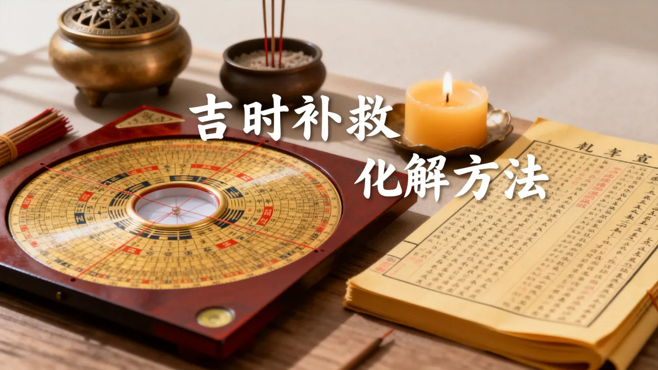 时辰吉凶弄错了怎么办,算错吉时如何补救化解? 时辰吉凶弄错了怎么办,算错吉时如何补救化解?