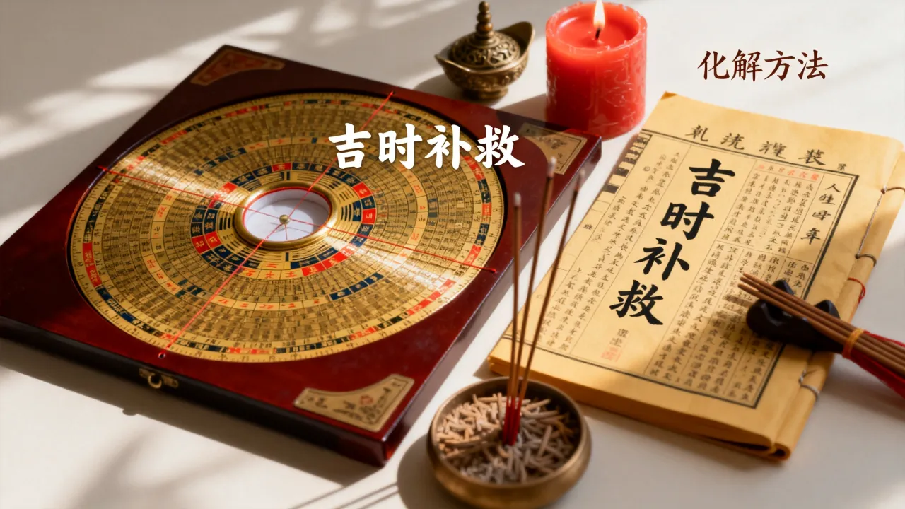 时辰吉凶弄错了怎么办,算错吉时如何补救化解? 时辰吉凶弄错了怎么办,算错吉时如何补救化解?