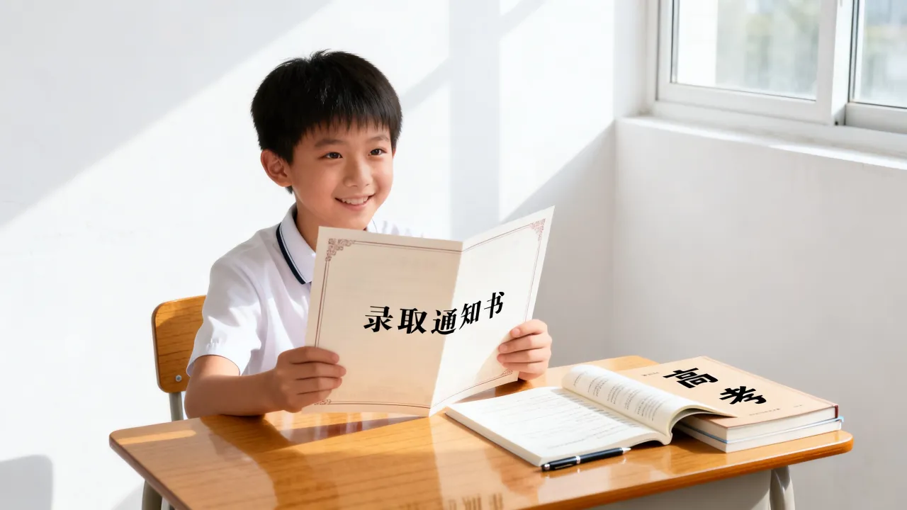 梦到了孩子金榜题名怎么说，梦见孩子金榜题名预示什么？