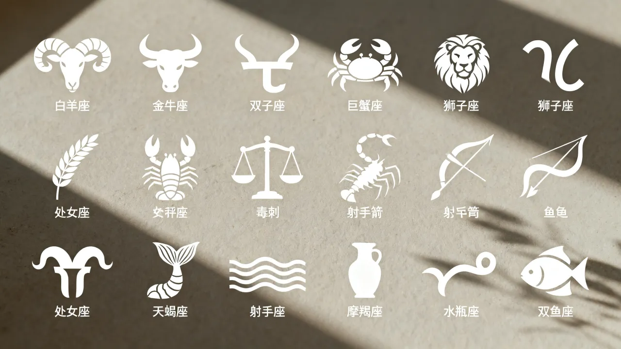 十二星座谁最聪明?十二星座趣味盘点哪个星座最厉害 十二星座谁最聪明?十二星座趣味盘点哪个星座最厉害