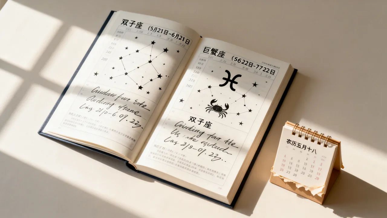阴历5月18是什么星座,农历五月十八出生的人是什么星座? 阴历5月18是什么星座,农历五月十八出生的人是什么星座?