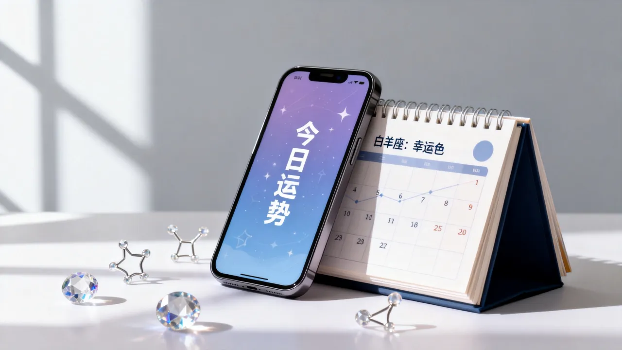 十二星座每日运势哪里查?怎么查询星座运势 十二星座每日运势哪里查?怎么查询星座运势