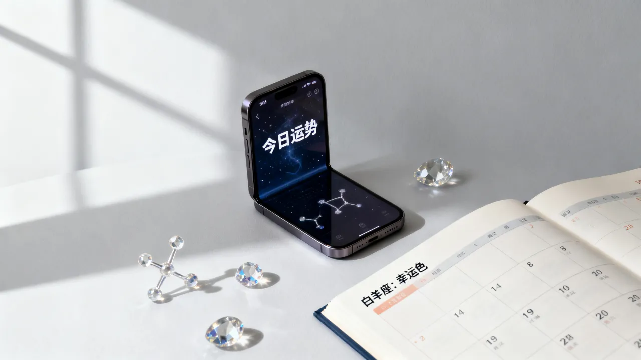 十二星座每日运势哪里查?怎么查询星座运势 十二星座每日运势哪里查?怎么查询星座运势