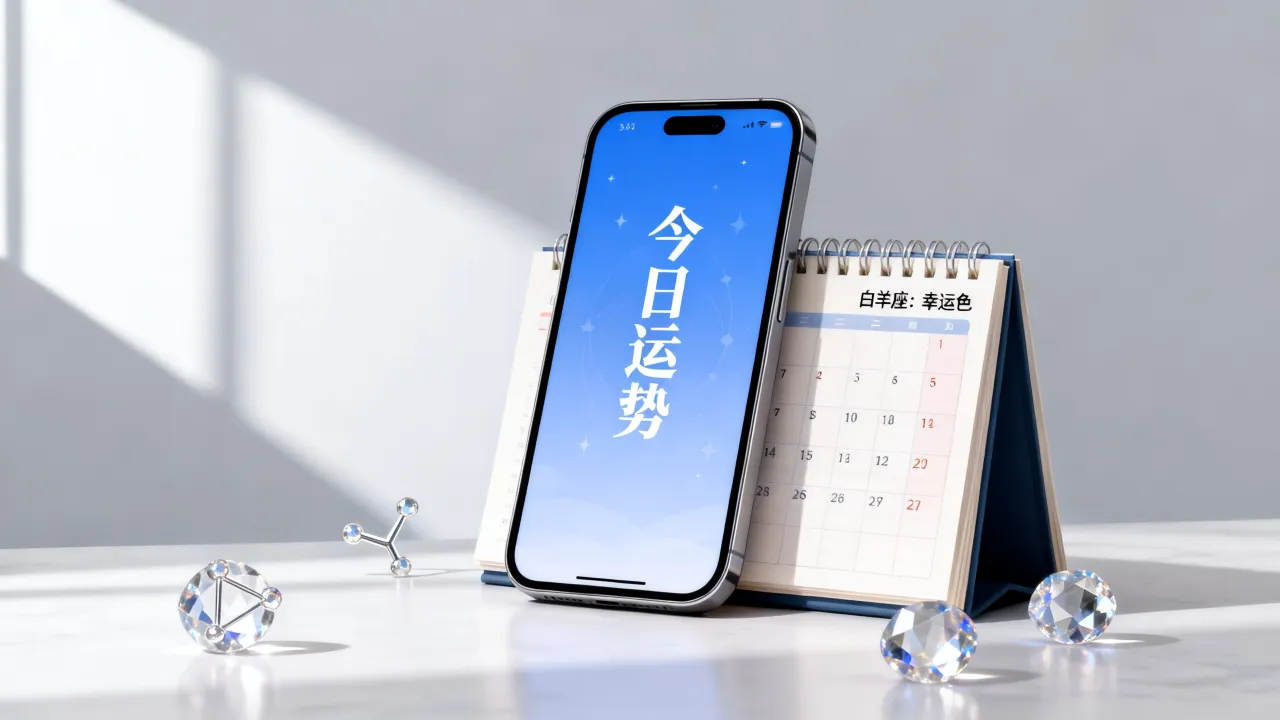 十二星座每日运势哪里查?怎么查询星座运势 十二星座每日运势哪里查?怎么查询星座运势